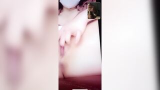nứng thật