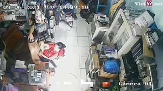 Nứng lên là vk ch e chịch nhau