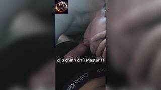 thưởng cho con trai của ba