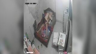 Hách cam đôi vk ck làm tình siêu giỏi