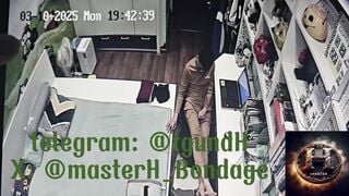 Cam boy nhà trồng 2