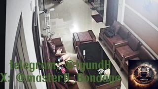 Cam boy nhà trồng 2