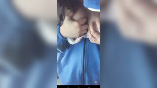 P9 Lilibear em teen Việt chubby múp rụp, xinh dâm live stream