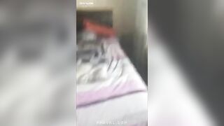 .vừa trông con vừa chịch