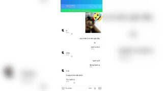 em gái xinh call cùng zaii lạ ( Đĩ )