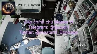 hack cam hoc sinh