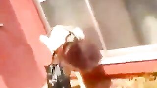Clip mang tính cảnh báo đến lông lol nó còn cướp
