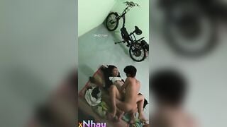 Thanh Hào Thu ngân 😋