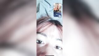 Bé yêu thích cu