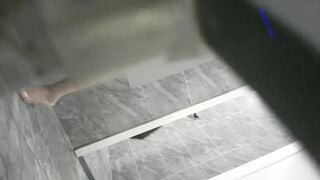 Quay lén e Tàu khựa xinh đái yurivnb 3