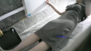 Quay lén e Tàu khựa xinh đái yurivnb 3