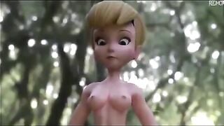 Hoạt hình thời nay có quá đụt khoét tuổi thơ