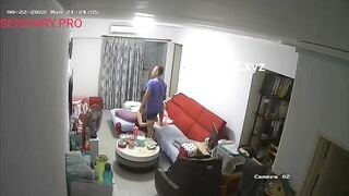 Hack cam vợ chồng