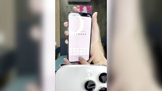Hai em gái xinh live fb 1