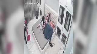 Clip đg hot trên mangn mời ae xem
