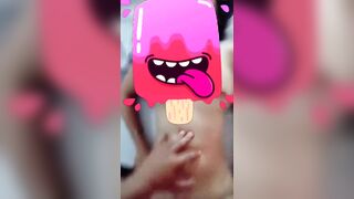 Cháu họ mới lớn quá bén, xl cậu k nhịn được