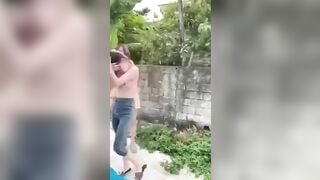 Đánh ghen ghê thật ^^