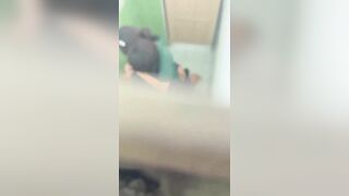 Quay lén hs trong nhà vs với ny🥰