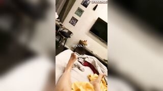 Áo dài việt vẫn là cái gì đó rất mê