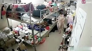 Hack camera chỗ ở của mấy bé massage Hoàng Gia – 2