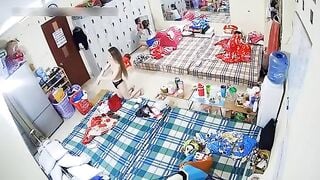 Hack camera massage Hoàng Gia