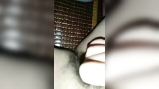 Em gái *** móc cho ny xem