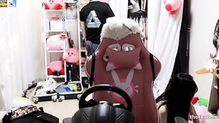 Nữ streamer hot nhất lúc này, Addielyn lộ clip cùng bạn traii