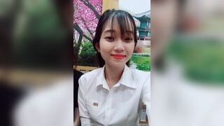 Đi học thêm về trễ em gái được anh trai lột truồng dạy cho biết cách nghe lời