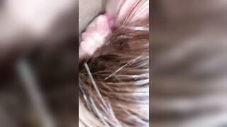Bú cu bạn thân trong lúc giận bồ