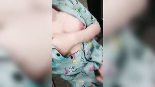 Tập Gym xong dụ anh PT dụ em gái đi chịch luôn quá sướng