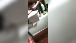 Địt bố của bạn trai vì buồi bố bạn trai ngon