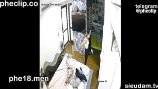 Hack Camera Gái 2 Con Bú Cu Chịch Nhau Với Chồng