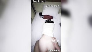 Công Tác Vũng Tàu Cùng Bé Sugar Baby Sinh Viên Hutech