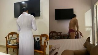 Clip sex cô giáo quan hệ phụ huynh tư thế thích