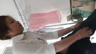 em tram 18 tuoi hau giang bi lo clip tran truong