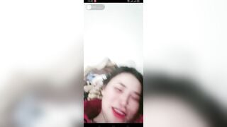 Trả keo tiktok