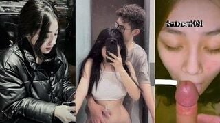 Trần Hà Linh bị phát tán clip nhạy cảm