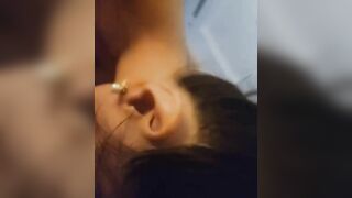 Em Khánh Ly mễ trì bú cu