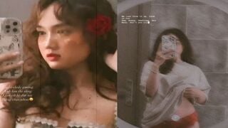 Em Hà Phương bị người cũ công khai clip nóng