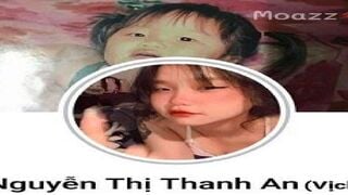Bạn trai của Nguyễn Thị Thanh An bị quay lén làm tình