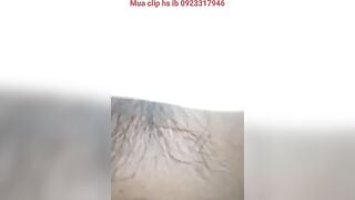 Gạ được em học sinh thủ dâm cho xem p2