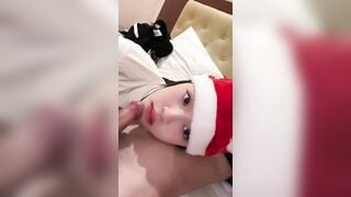 Cháu nhỏ hàng xóm