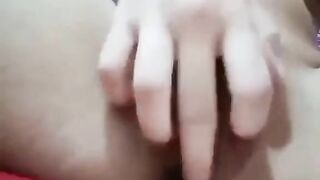 Vừa đi học về đã nứng rồi 2