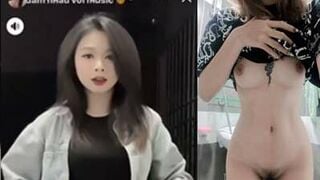 Clip Sex Tô Quỳnh Hương Hot Girl Tiktok Xxx Cùng Người Yêu Bị Quay Lén