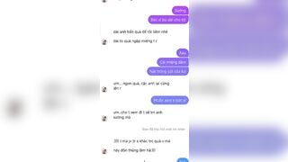Chat sex phần 1