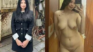 Clip Sex Genz Triệu Thanh Vân Gái Bắc Chiều Bạn Trai Từ A Tới Z