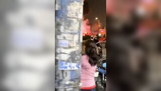 Bão Việt Nam quá cháy