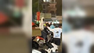 Bão Việt Nam quá cháy