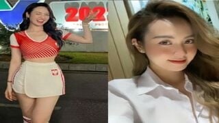 Full clip sex Vũ Trà My làm tình cực đỉnh