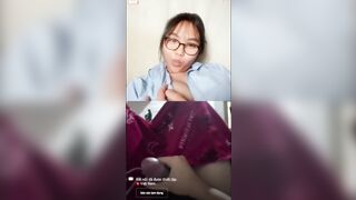 chat sex ometv với em teen vú bự lồn nhiều nước